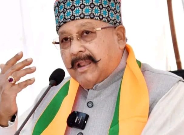 महाराज ने शहीदों को नमन कर कारगिल विजय दिवस की शुभकामनाएं दी