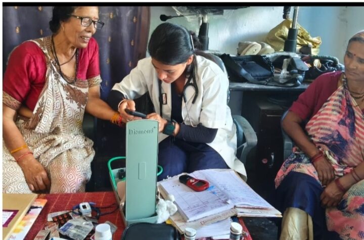 विश्व हेपेटाइटिस दिवस पर खिर्सू सीएचसी में जनजागरुकता गोष्ठी का आयोजन