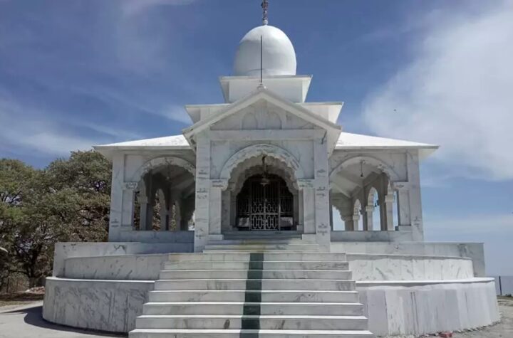 भद्रराज मंदिर समिति का बड़ा फैसला, अब मर्यादित वस्त्रों में ही मिलेगा मंदिर में प्रवेश