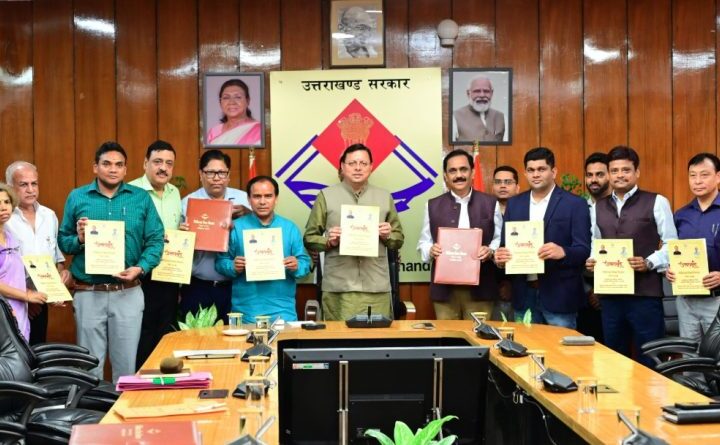 दून और हल्द्वानी मेडिकल कॉलेज में तीमारदारों के लिए बनेंगे विश्राम गृह