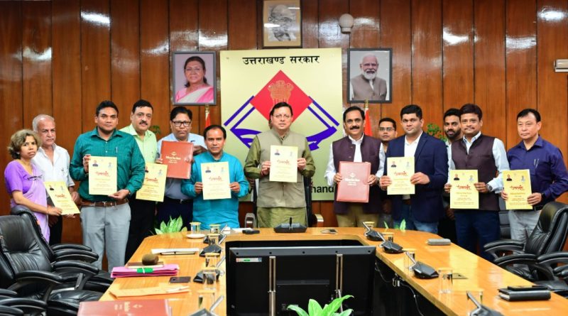 दून और हल्द्वानी मेडिकल कॉलेज में तीमारदारों के लिए बनेंगे विश्राम गृह