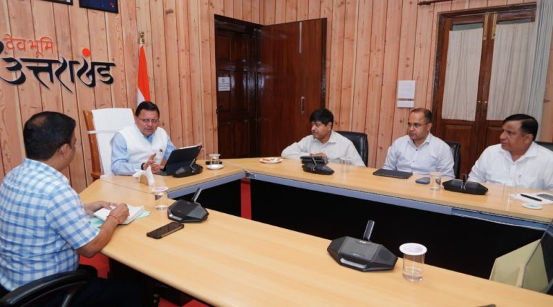 उत्तराखंड में हाई अल्टीट्यूड अल्ट्रा मैराथन की शुरुआत, पर्यटन को मिलेगा नया आयाम