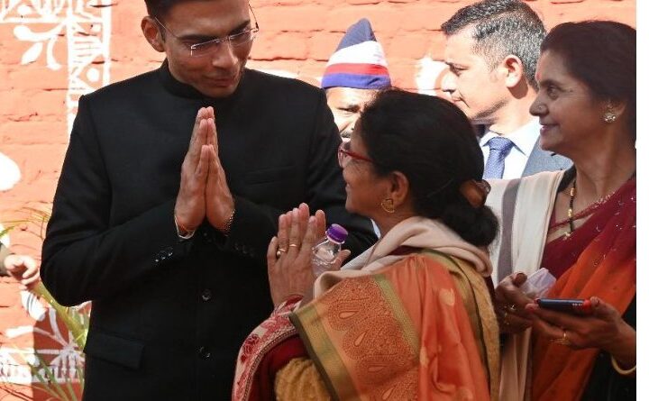घर से निकाले बुजुर्गों को मिली राहत, डीएम कोर्ट ने रद्द की गिफ्ट डीड