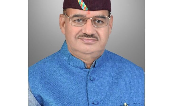 कृषि मंत्री गणेश जोशी ने ‘प्रधानमंत्री धन-धान्य कृषि योजना’ को बताया क्रांतिकारी पहल