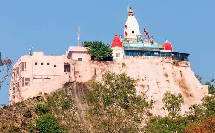 हरिद्वार के मनसा देवी मंदिर में भगदड़, छह श्रद्धालुओं की मौत
