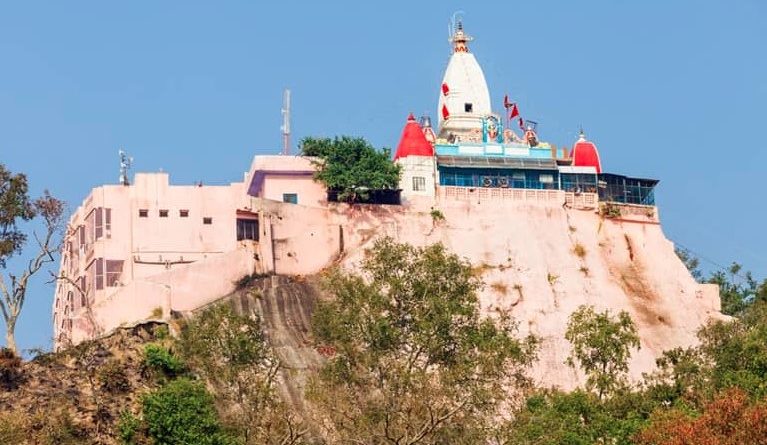 हरिद्वार के मनसा देवी मंदिर में भगदड़, छह श्रद्धालुओं की मौत