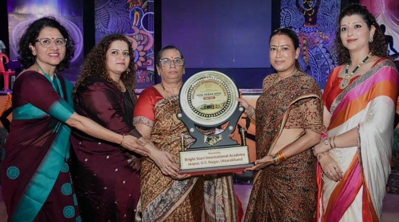 खेलों के प्रति बदल रही समाज की सोच- रेखा आर्या