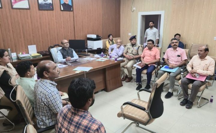 उत्तराखंड में सभी बांध परियोजनाओं को जल छोड़ने से पहले अनिवार्य सूचना देने के निर्देश