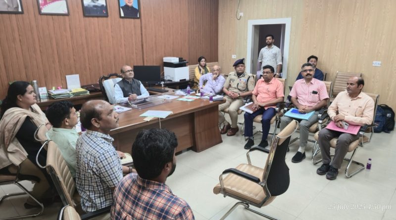 उत्तराखंड में सभी बांध परियोजनाओं को जल छोड़ने से पहले अनिवार्य सूचना देने के निर्देश