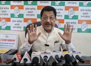 पंचायत चुनावों के नतीजों से प्रदेश कांग्रेस में जश्न का माहौल