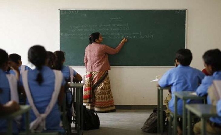 शिक्षकों के तबादलों के लिए नई नियमावली तैयार, कैबिनेट की मंजूरी जल्द