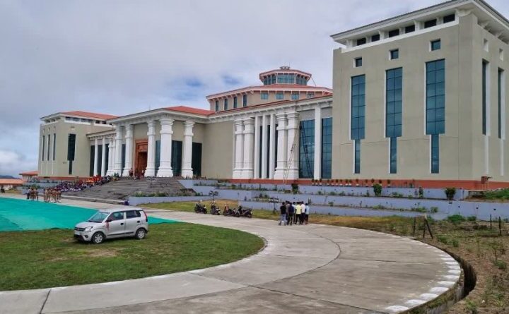 उत्तराखंड विधानसभा का मानसून सत्र 19 अगस्त से भराड़ीसैंण में होगा आयोजित