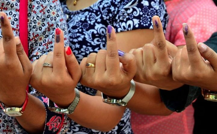 उत्तराखंड पंचायत चुनाव के दूसरे चरण में 70 प्रतिशत मतदान, वोटिंग में दिखा जबरदस्त उत्साह