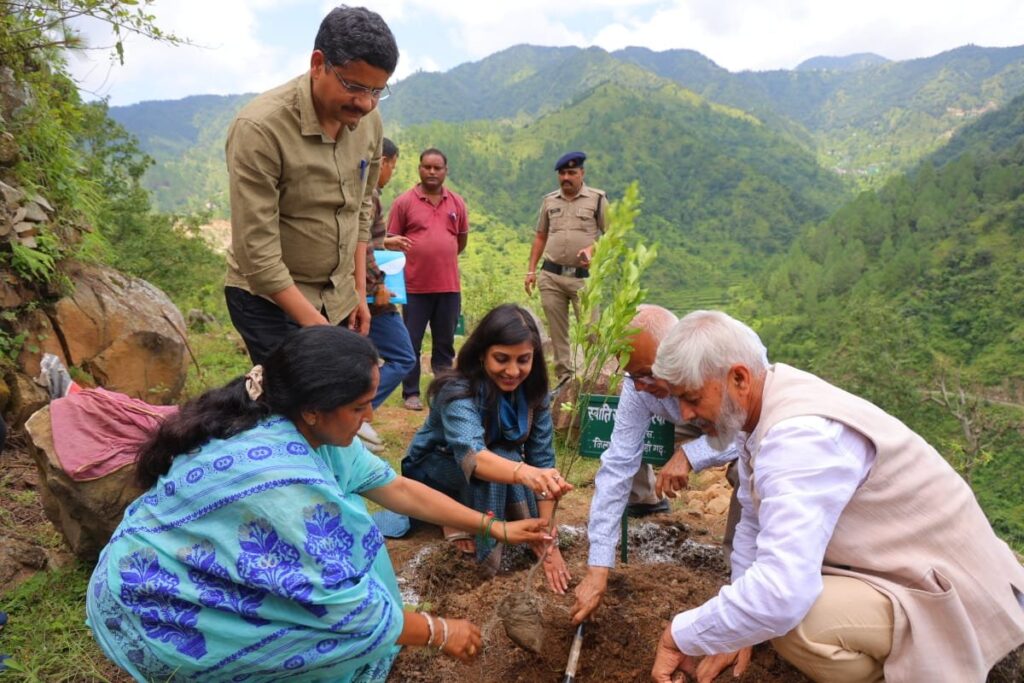 उत्पादों की ब्रांडिंग एवं मार्केटिंग के लिए उचित प्रबंधन किया जाएगा: डीएम