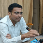 पिता का आकस्मिक निधन; पढाई पर संकट; जिला प्रशासन ने थामा रिहान का हाथ पिता का आकस्मिक निधन; पढाई पर संकट; जिला प्रशासन ने थामा रिहान का हाथ