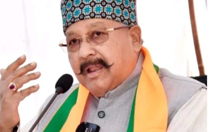 खीरगंगा नदी में बादल फटने की घटना दुर्भाग्यपूर्ण- महाराज