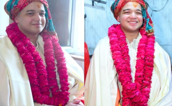 चण्डी देवी मंदिर- आस्था, सेवा और पारदर्शिता का प्रतीक– महंत भवानी नंदन गिरी चण्डी देवी मंदिर- आस्था, सेवा और पारदर्शिता का प्रतीक– महंत भवानी नंदन गिरी
