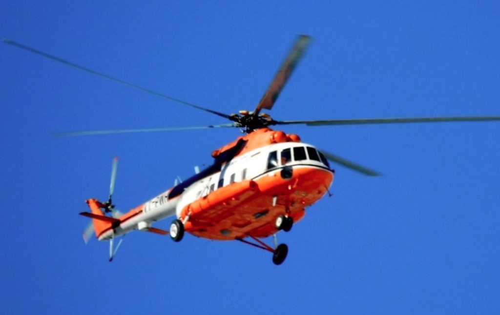 केदारनाथ हेली सेवा की बुकिंग शुरू, कुछ ही घंटों में 4700 टिकट फुल केदारनाथ हेली सेवा की बुकिंग शुरू, कुछ ही घंटों में 4700 टिकट फुल