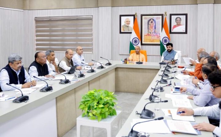 सदस्यता महाअभियान 2025: हर किसान-परिवार को सहकारिता से जोड़ने का लक्ष्य