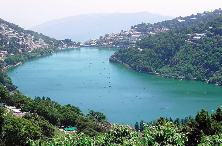 नैनीताल घूमने आने वाले पर्यटकों की जेब पर पड़ेगा ग्रीन टैक्स का असर, अब प्रवेश करने पर चुकाने होंगे 880 रुपये
