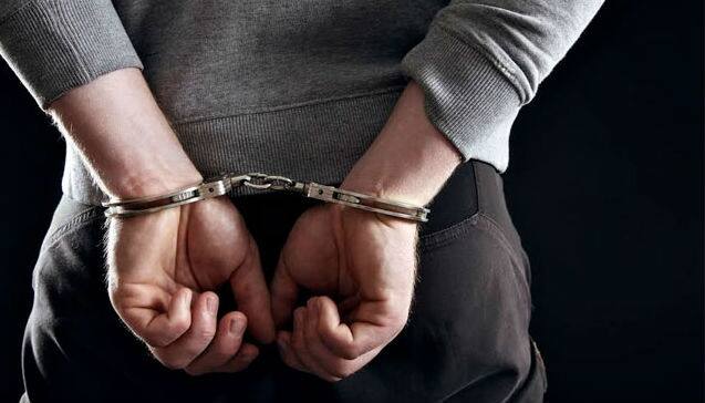 सीबीआई अफसर बनकर रिटायर्ड बीएसएफ इंस्पेक्टर से ठगे 60 लाख रुपये, आरोपी गिरफ्तार