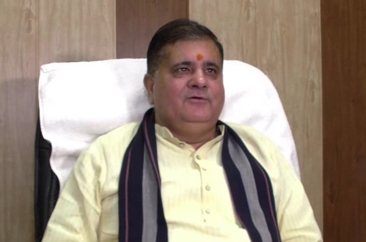 भट्ट ने की ईगास को रजत जयंती वर्ष में यादगार बनाने की अपील