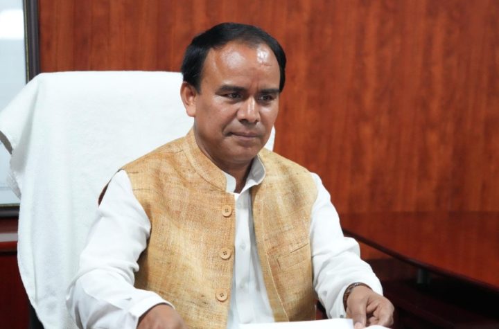142 असिस्टेंट प्रोफेसरों का परीक्षा परिणाम घोषित, जल्द होगी पहली तैनाती