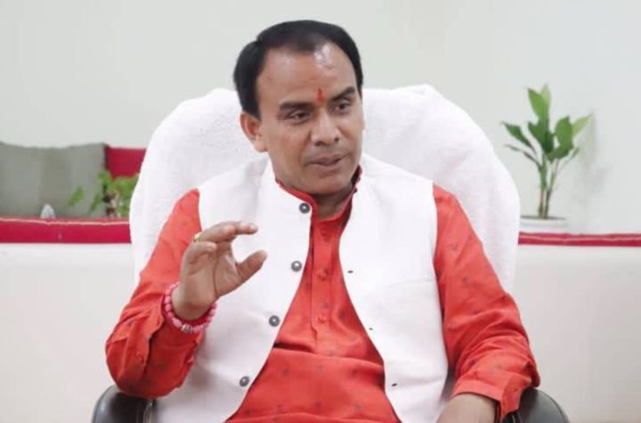 राजकीय नर्सिंग कॉलेजों में फैकल्टी की कमी दूर, 7 चयनित प्रोफेसर/एसोसिएट प्रोफेसर को मिली तैनाती