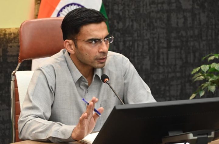देहरादून में भूकंप मॉकड्रिलः आपदा से निपटने को जिला प्रशासन परखेगा अपनी तैयारी