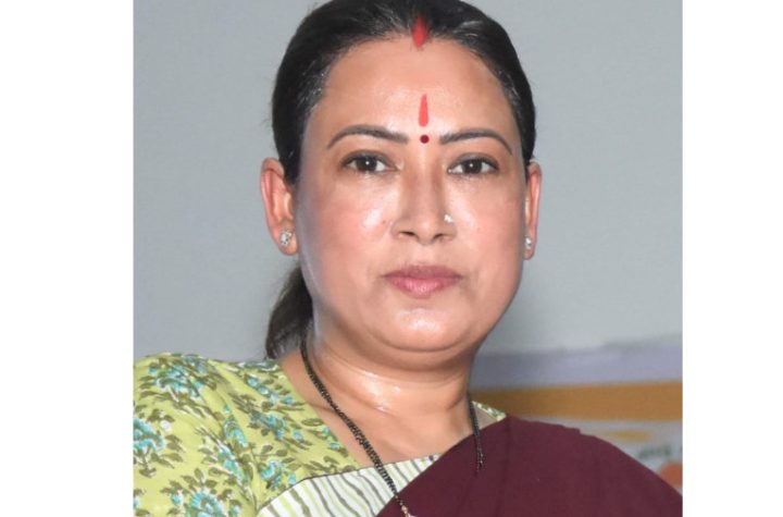 ई केवाईसी नहीं हुई तब भी मिलेगा राशन : रेखा आर्या