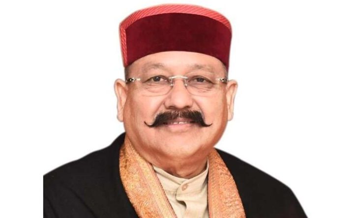 जंगली जानवरों के छिपे होने की आशंका वाले क्षेत्रों में शीघ्र करें झाड़ियों का कटान- महाराज