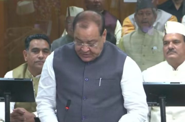 गरीबी, पलायन, रोजगार, शिक्षा और स्वास्थ्य जैसी समस्याएँ आज भी पहाड़ के विकास में बाधक- यशपाल आर्य