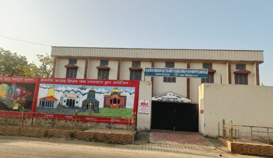 नयी राह, नया संबल: मुख्यमंत्री के मार्गदर्शन में नारी निकेतन की प्रेरक कहानी