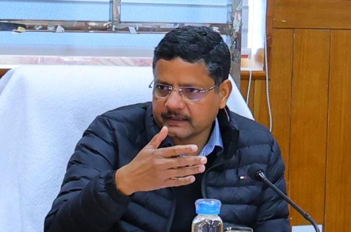 गंगा भोगपुर मल्ला से जनसरोकारों की नई पहल