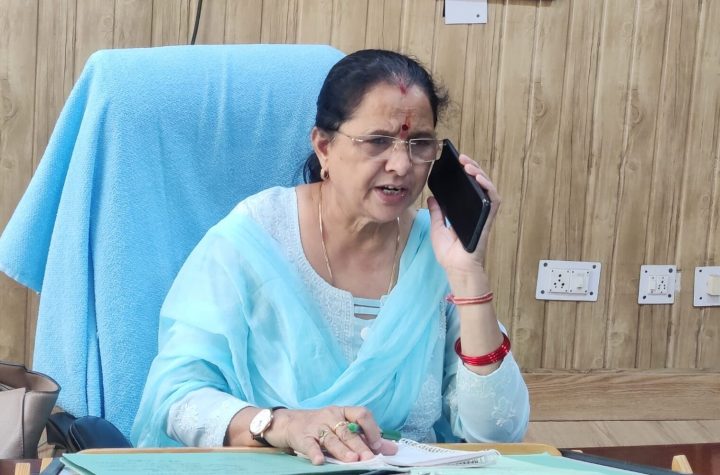 लक्ष्मणझूला ऋषिकेश से दो किशोरियाँ गायब: महिला आयोग ने लिया संज्ञान, पुलिस को त्वरित कार्रवाई के आदेश