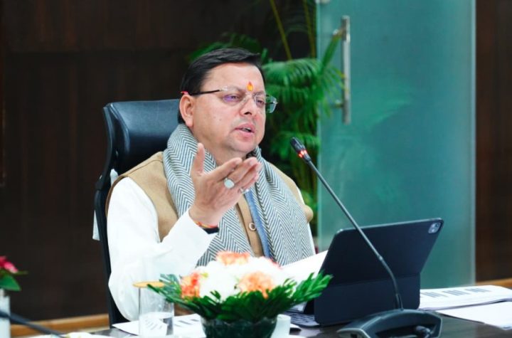 एंजेल चकमा हत्याकांड पर सीएम धामी सख्त, कहा- अराजक तत्वों के खिलाफ कठोर कार्रवाई करेगी सरकार