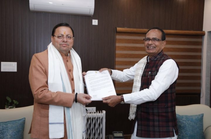 ग्रामीण सड़कों के निर्माण को बड़ी मंजूरी- केंद्र से उत्तराखण्ड को मिला 1700 करोड़ का पैकेज