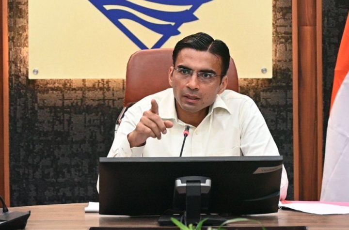 जिलाधिकारी 15 दिसंबर को ऋषिकेश में सुनेंगे जनता की बात