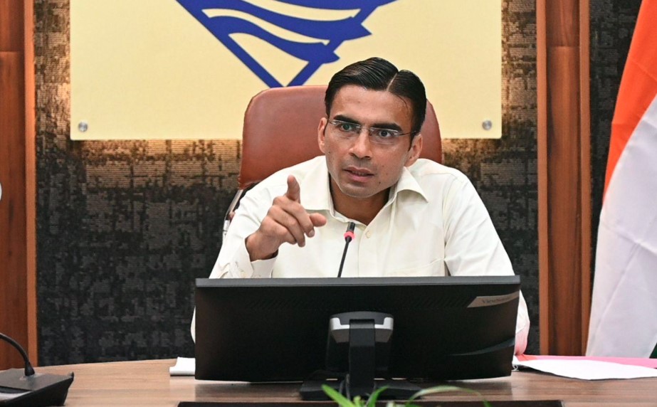 जिलाधिकारी 15 दिसंबर को ऋषिकेश में सुनेंगे जनता की बात