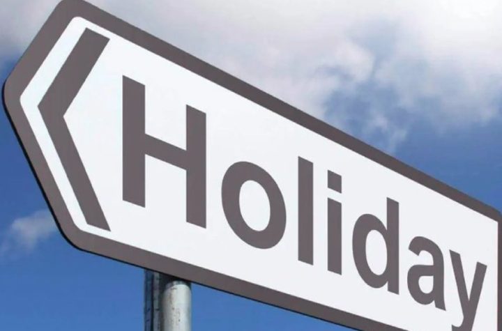 उत्तराखंड सरकार ने 2026 के सार्वजनिक अवकाशों की सूची की जारी
