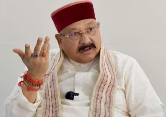 महाराज ने गुलदार के हमले में कंचन देवी के गंभीर रूप से घायल होने पर जताई चिंता