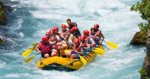 प्रदेश में राफ्टिंग गाइडों को मिलेगा सीपीआर और प्राथमिक चिकित्सा का प्रशिक्षण