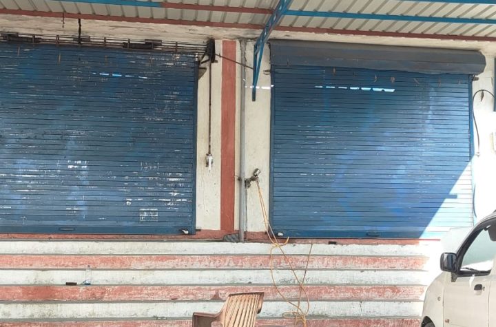 एमडीडीए की अवैध निर्माणों पर सख्त कार्रवाई, शिमला बाई-पास क्षेत्र में चलाया गया सीलिंग अभियान