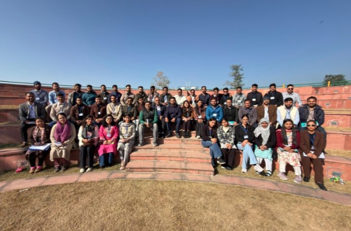 एटीआई नैनीताल ने कनिष्ठ अभियंताओं के लिए शुरू किया राष्ट्रीय अध्ययन भ्रमण