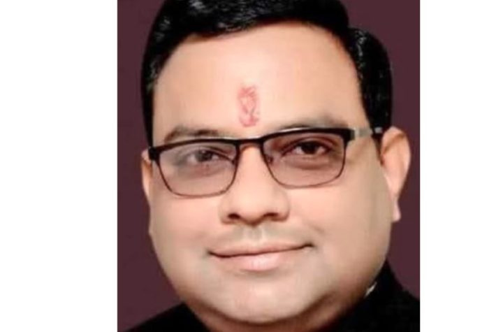 पुरोला के पूर्व विधायक राजेश जुंवाठा का निधन