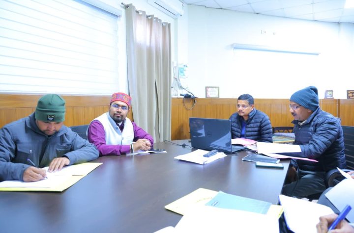 25 जनवरी को मनाया जाएगा राष्ट्रीय मतदाता दिवस