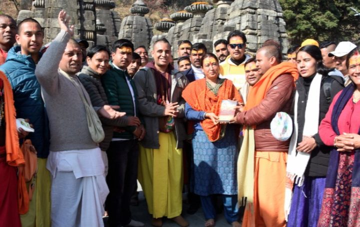 सांस्कृतिक विरासत के वाहक हैं उत्तराखंड के मेले : रेखा आर्या