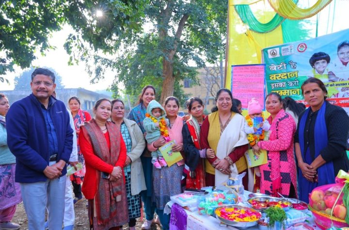 जन–जन की सरकार, जन–जन के द्वार: 16 शिविरों में 3891 लोग पहुंचे, योजनाओं से 2141 को मिला लाभ