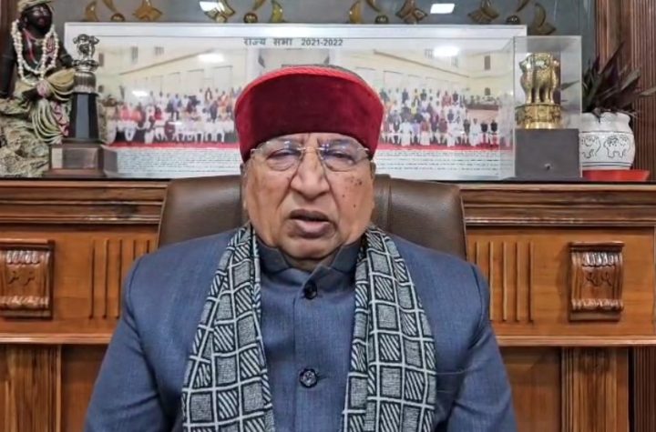 अंकिता हत्याकांड- भाजपा राष्ट्रीय सह-कोषाध्यक्ष एवं सांसद डॉ. नरेश बंसल ने किया सीबीआई जांच का स्वागत