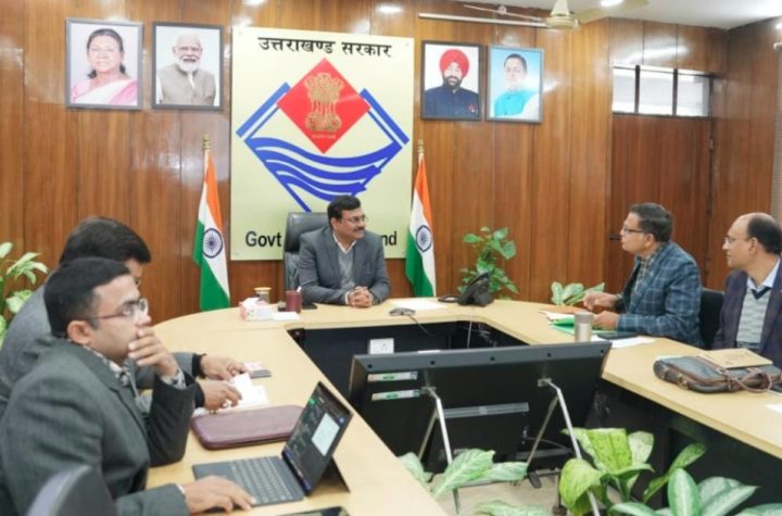 उत्तराखंड में इको टूरिज्म को मिलेगी नई रफ्तार, 15 जनवरी तक बनेगी ट्रैकिंग–माउंटेनियरिंग पॉलिसी